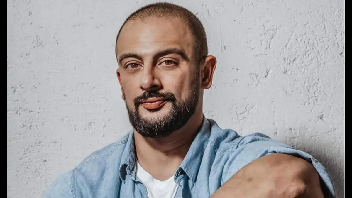 Arunoday Singh – Income, Family, Height, Professional Achievements 2 Arunoday Singh