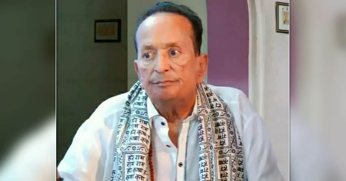 Arvind Trivedi Net Worth, Bio, Age, Height, Religion, Education 7 Arvind Trivedi