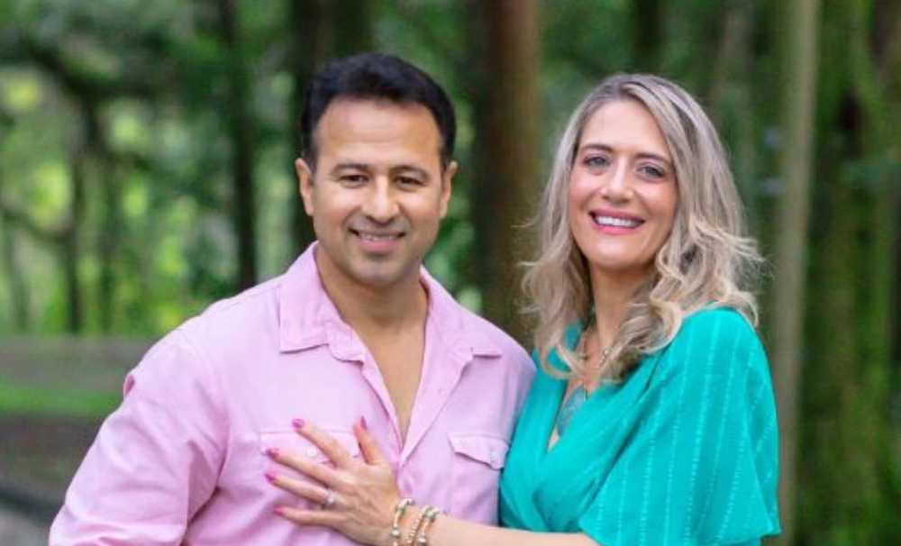 Aryan Vaid – Height, Weight, Net Worth Personal Details 3 Aryan Vaid Family