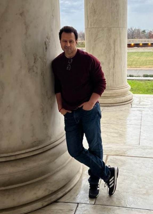 Aryan Vaid – Height, Weight, Net Worth Personal Details 2 Aryan Vaid Height