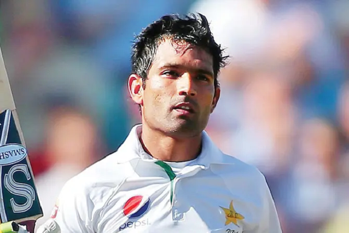 Asad Shafiq – Income, Family, Height, Professional Achievements 3 Asad Shafiq Profession