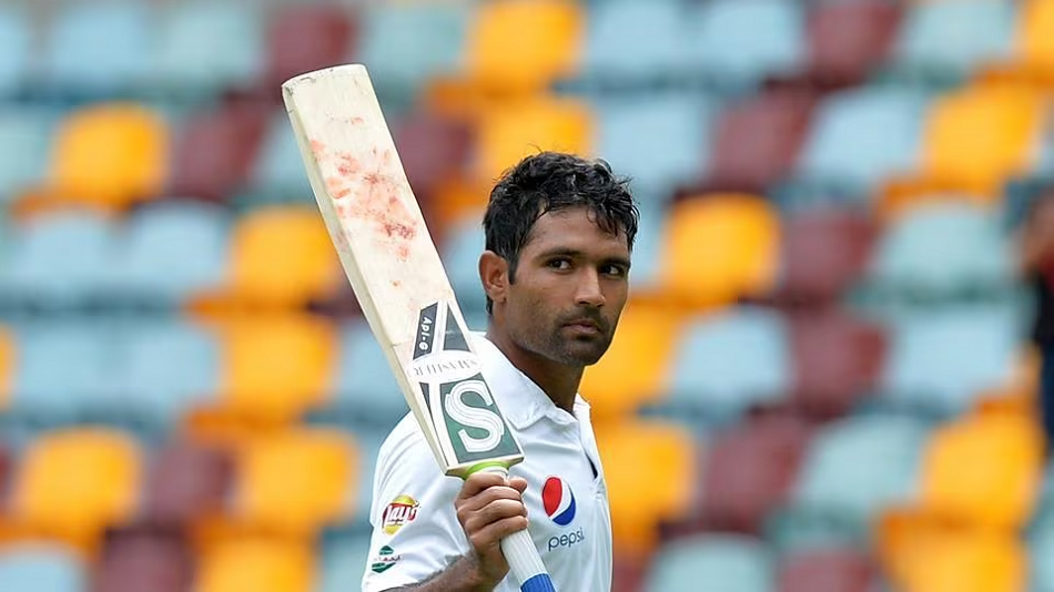 Asad Shafiq – Income, Family, Height, Professional Achievements 4 Asad Shafiq career
