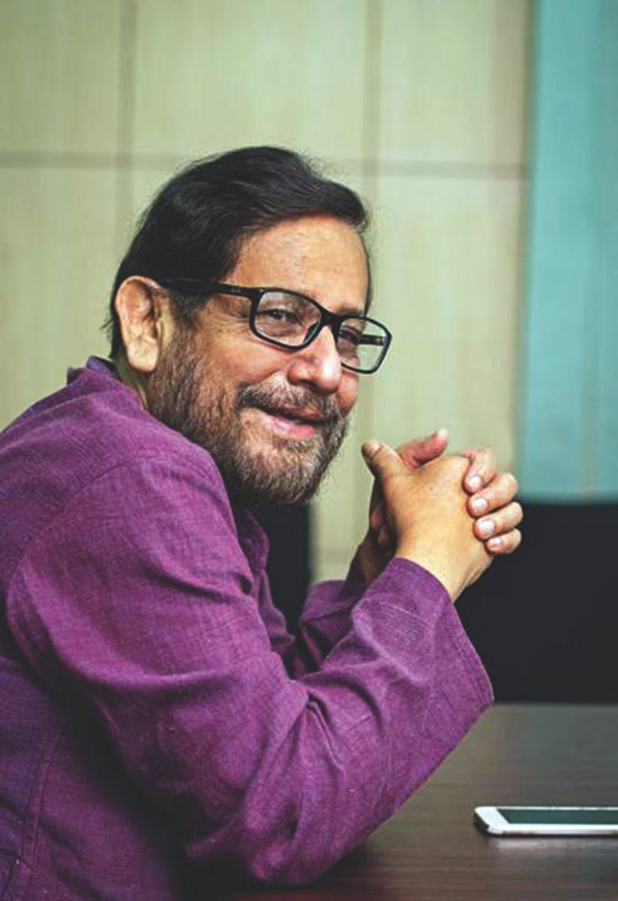 Asaduzzaman Noor career