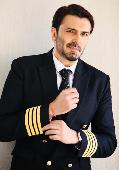Aseem Merchant: Height, Weight, Age, Career And Success 2 Aseem Merchant Height