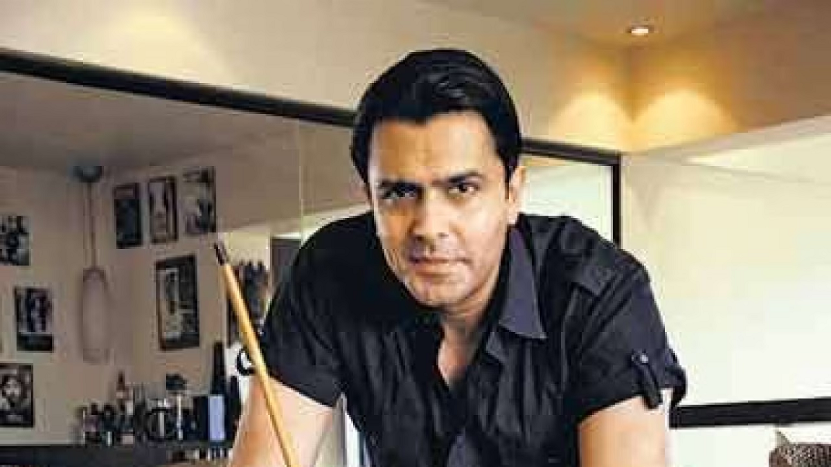 Aseem Merchant: Height, Weight, Age, Career And Success 8 Aseem Merchant