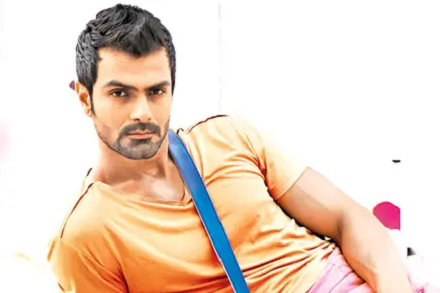 Ashmit Patel career