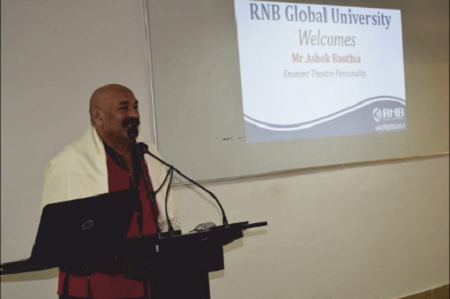 Ashok Banthia Full Biography And Lifestyle 3 Ashok Banthia Profession