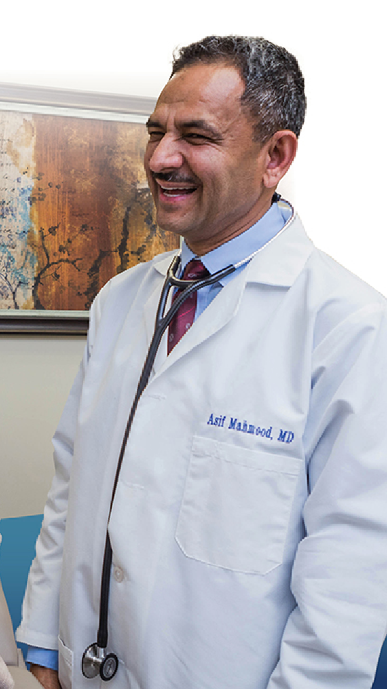 Asif Mahmood: Height, Weight, Age, Career, Success 2 Asif Mahmood Height