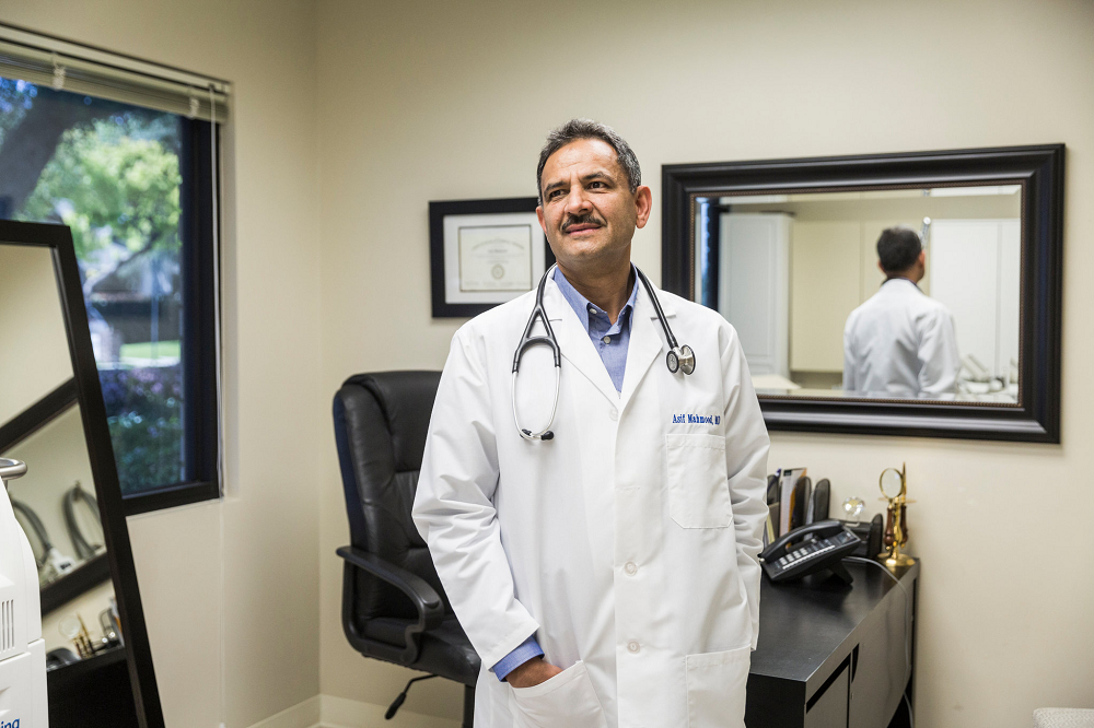 Asif Mahmood: Height, Weight, Age, Career, Success 4 Asif Mahmood Profession