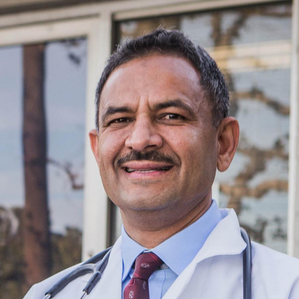 Asif Mahmood: Height, Weight, Age, Career, Success 1 Asif Mahmood