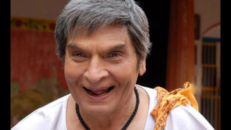 Asrani: Height, Weight, Age, Biography, Husband More