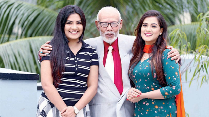 Atm Shamsuzzaman Profession