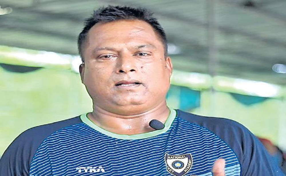 Atul Bedade Profession