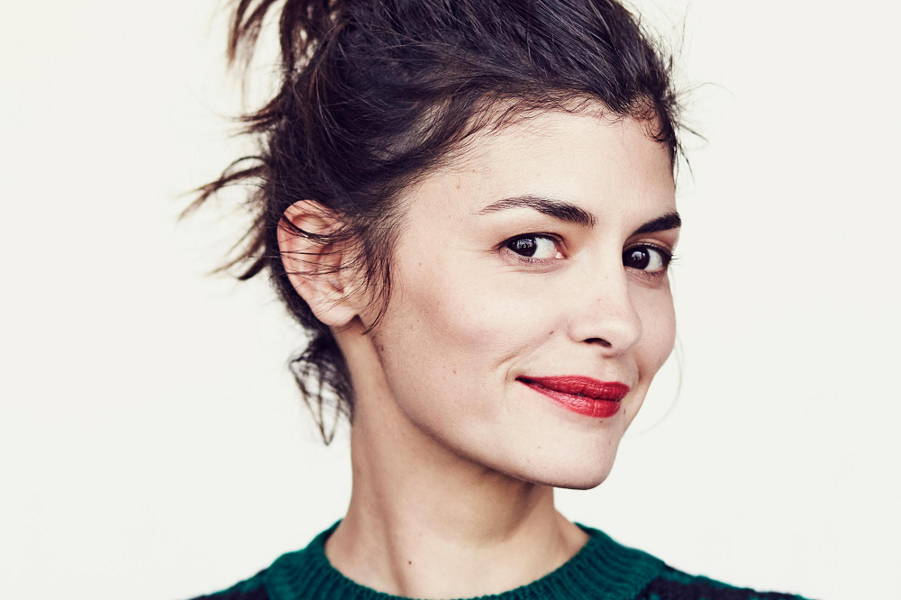 Audrey Tautou career