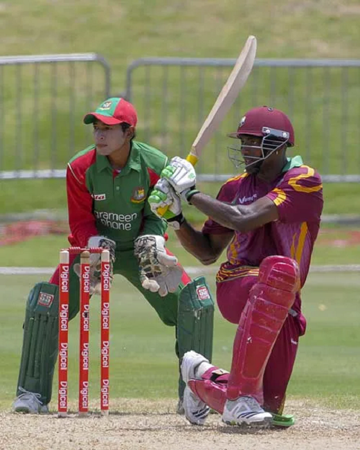 Austin Richards Profession