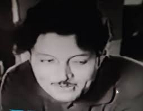 Azim (Actor) Profession