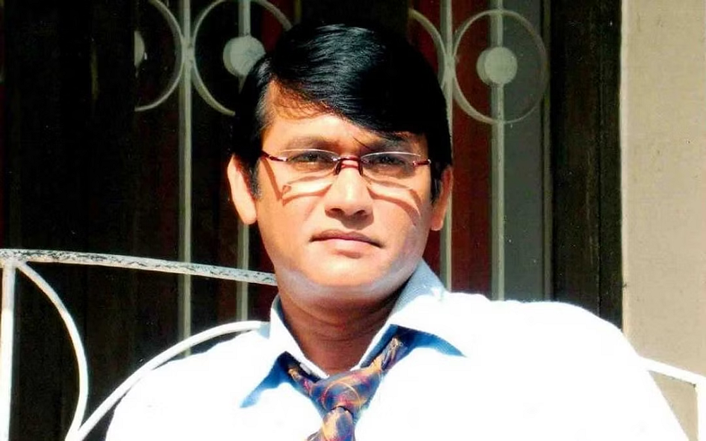 Azizul Hakim Profession