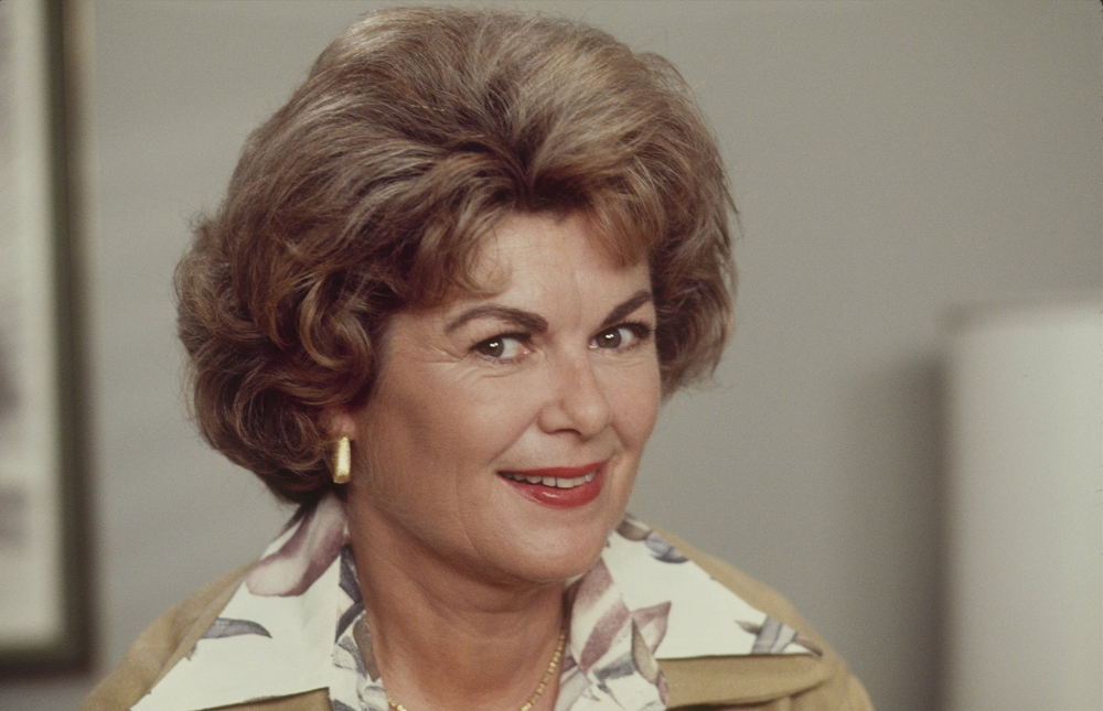 Barbara Hale: Height, Weight, Age, Career And Success 3 Barbara Hale Profession