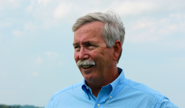 Barry Knight Height, Weight, Age, Biography, Husband More 7 Barry Knight