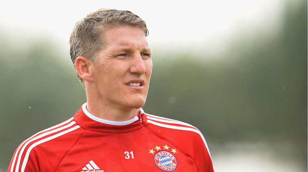 Bastian Schweinsteiger: Height, Weight, Age, Career And Success 3 Bastian Schweinsteiger Profession