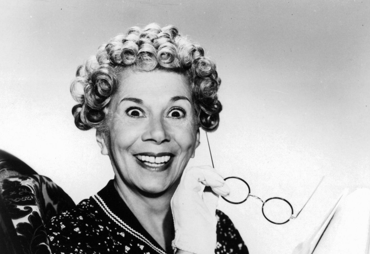 Bea Benaderet