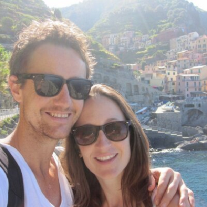 Beau Casson: Height, Weight, Age, Biography, Husband More 3 Beau Casson Family