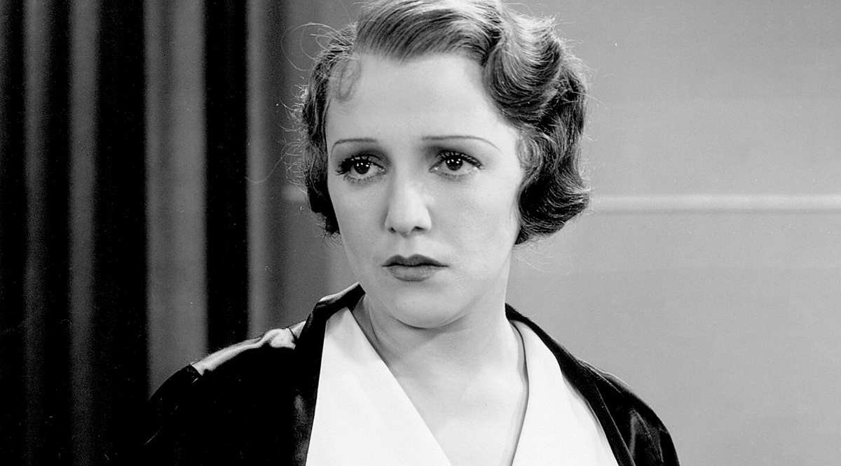Bebe Daniels