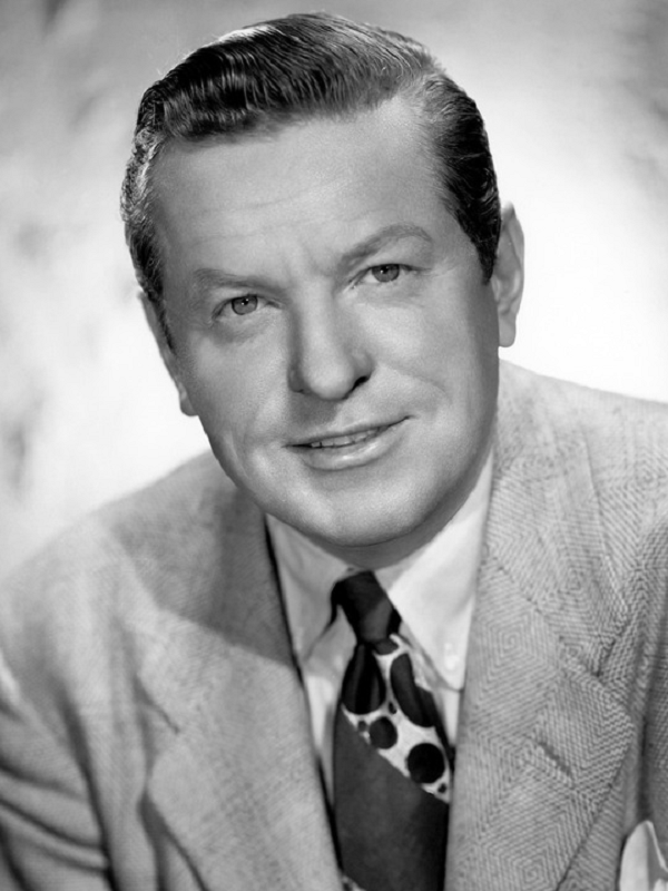 Ben Alexander Weight, Age, Husband, Biography, Family Facts 2 Ben Alexander Height