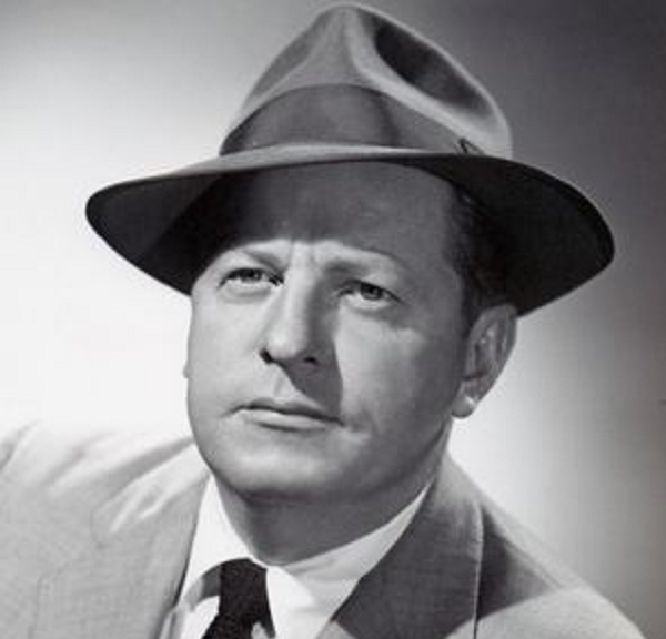 Ben Alexander Weight, Age, Husband, Biography, Family Facts 3 Ben Alexander Profession