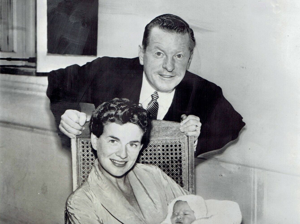 Ben Alexander Weight, Age, Husband, Biography, Family Facts 4 Ben Alexander career