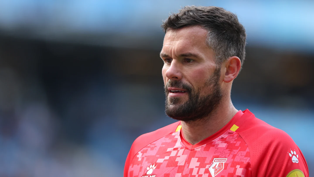 Ben Foster World: Revealing Weight, Age, Husband, Biography, Family Facts 4 Ben Foster career