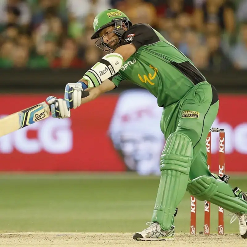 Ben Hilfenhaus Height