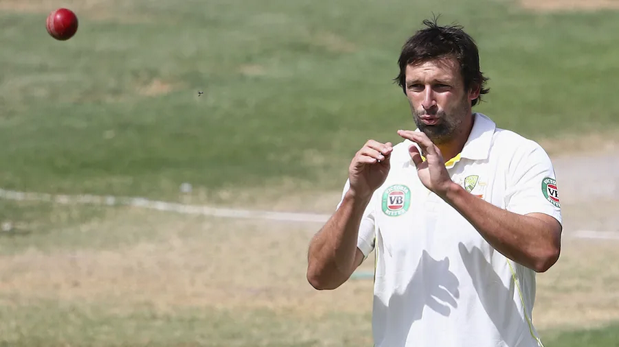 Ben Hilfenhaus career