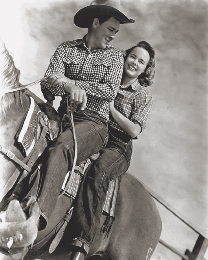 Ben Johnson: Height, Weight, Age, Biography, Husband More 2 Ben Johnson Height