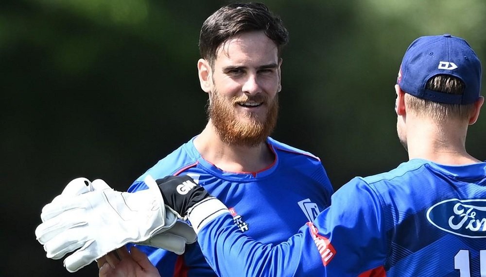 Benjamin Lister career