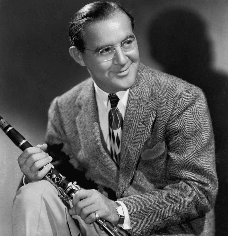 Benny Goodman Profession