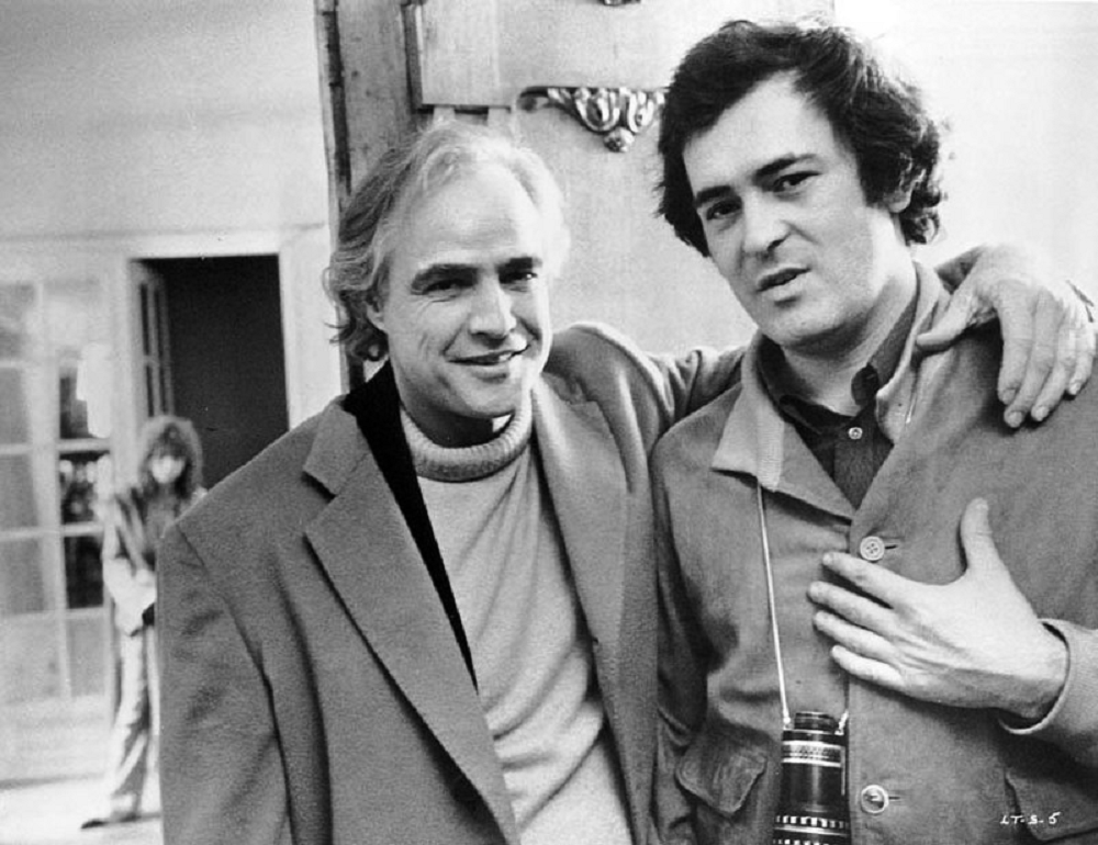 Bernardo Bertolucci: Height, Weight, Age, Career And Success 3 Bernardo Bertolucci Family