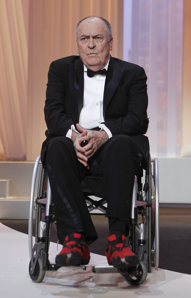 Bernardo Bertolucci: Height, Weight, Age, Career And Success 2 Bernardo Bertolucci Height