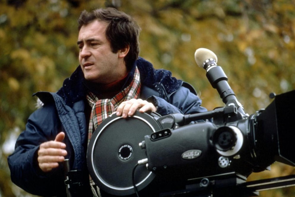 Bernardo Bertolucci: Height, Weight, Age, Career And Success 4 Bernardo Bertolucci career