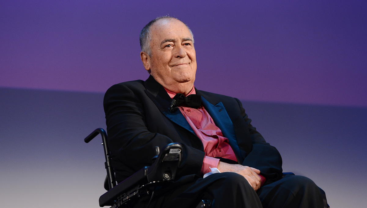 Bernardo Bertolucci: Height, Weight, Age, Career And Success 7 Bernardo Bertolucci
