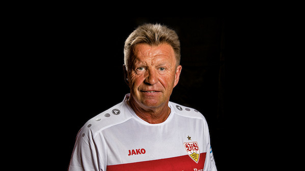 Bernd Förster Profession