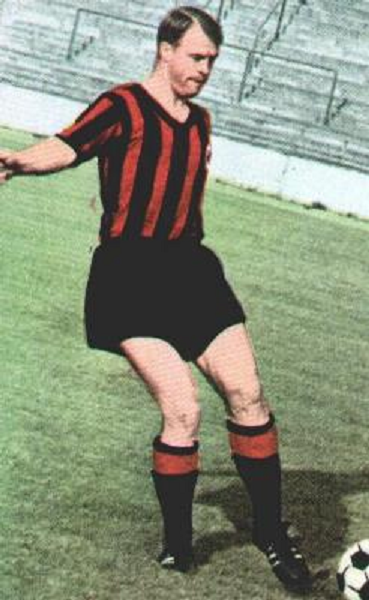 Bernd Hölzenbein Profession