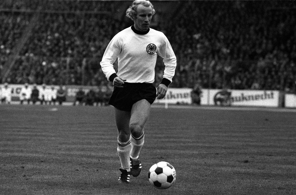 Berti Vogts – Income, Family, Height, Professional Achievements 2 Berti Vogts Height