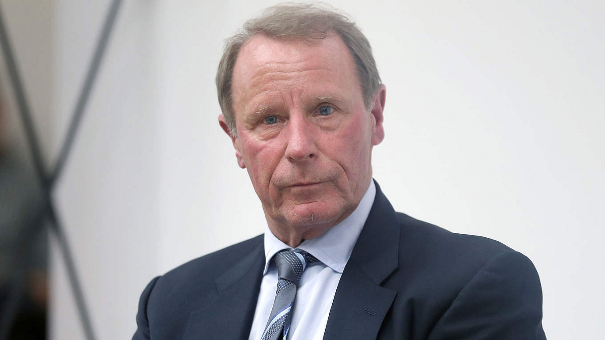 Berti Vogts – Income, Family, Height, Professional Achievements 2 Berti Vogts