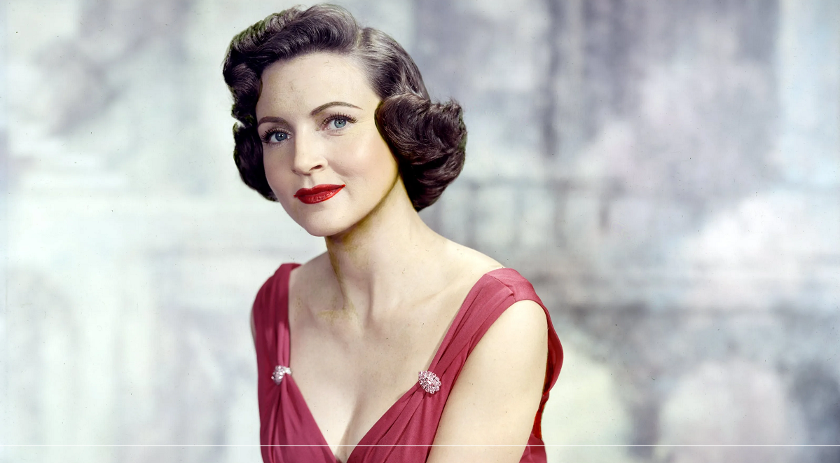 Betty White