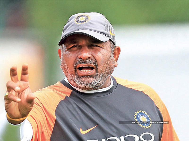 Bharat Arun: A Comprehensive Look At Full Biography And Lifestyle 2 Bharat Arun Height