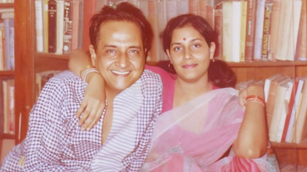 Bharat Bhushan – Income, Family, Height, Professional Achievements 2 Bharat Bhushan Family