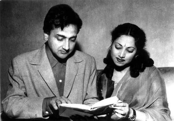 Bharat Bhushan – Income, Family, Height, Professional Achievements 3 Bharat Bhushan career