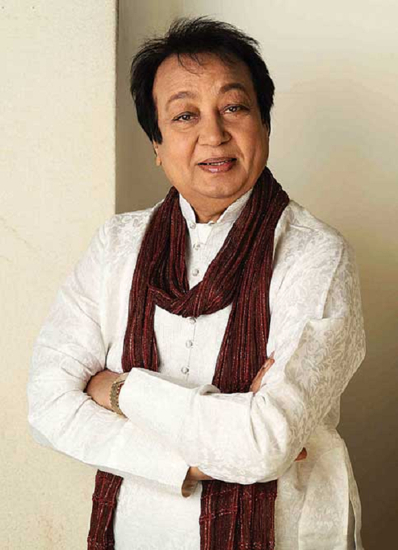 Bhupinder Singh Height