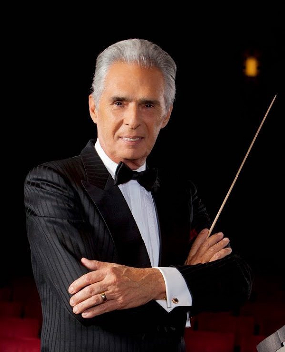 Bill Conti Height